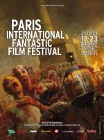 Paris International Fantastic Film Festival(2014)
