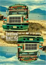 Festival Biarritz Amérique Latine(2006)