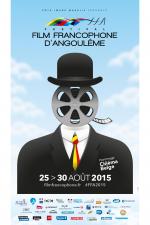 Festival Du Film Francophone D Angoulême(2015)
