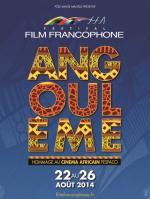 Festival Du Film Francophone D Angoulême(2014)