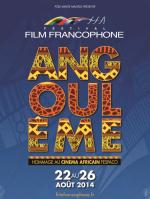 Festival Du Film Francophone D Angoulême