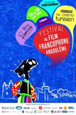 Festival Du Film Francophone D Angoulême(2011)