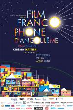Festival Du Film Francophone D Angoulême(2018)