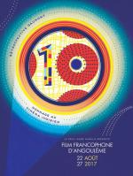Festival Du Film Francophone D Angoulême(2017)