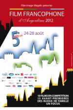 Festival Du Film Francophone D Angoulême