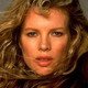 photo de Kim Basinger