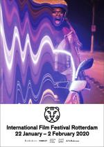 Festival International Du Film De Rotterdam (IFFR)