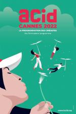 ACID CANNES(2022)