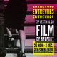 Entrevues - Festival Du Film De Belfort