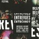 Entrevues - Festival Du Film De Belfort