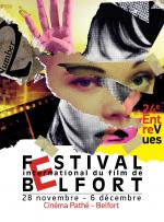 Entrevues - Festival Du Film De Belfort(2009)