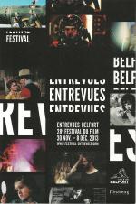 Entrevues - Festival Du Film De Belfort(2013)