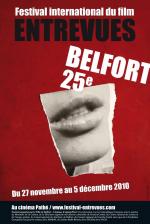 Entrevues - Festival Du Film De Belfort(2010)