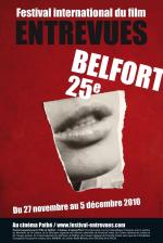 Entrevues - Festival Du Film De Belfort
