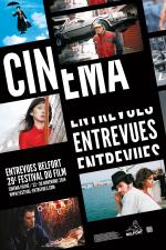 Entrevues - Festival Du Film De Belfort(2014)