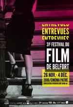 Entrevues - Festival Du Film De Belfort(2016)