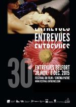 Entrevues - Festival Du Film De Belfort(2015)