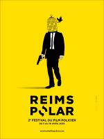 Reims Polar | Festival Du Film Policier