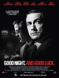 voir la fiche complète du film : Good night, and good luck.