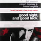 photo du film Good night, and good luck.