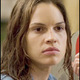 Hilary Swank