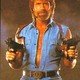 photo de Chuck Norris