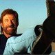 photo de Chuck Norris