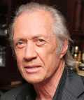 David Carradine