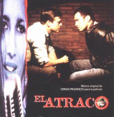 voir la fiche complète du film : El Atraco