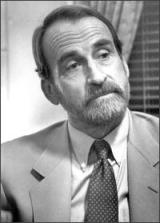 James Sikking