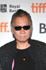 Takashi Miike