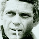 photo de Steve McQueen (I)