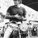 photo de Steve McQueen (I)