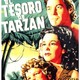 photo du film Le Trésor de Tarzan