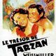 photo du film Le Trésor de Tarzan