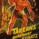 photo du film Le Trésor de Tarzan