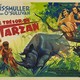 photo du film Le Trésor de Tarzan