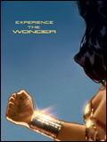 voir la fiche complète du film : Wonder Woman