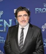 Alfred Molina