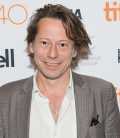 Mathieu Amalric