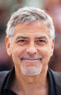 George Clooney