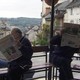 photo du film Ici Najac, à vous la terre