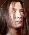 Jacky Cheung