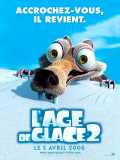 voir la fiche complète du film : L âge de glace 2