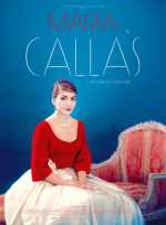 voir la fiche complète du film : Maria by Callas