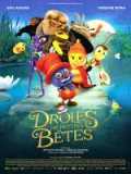 voir la fiche complète du film : Drôles de petites bêtes