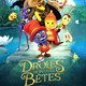 photo du film Drôles de petites bêtes