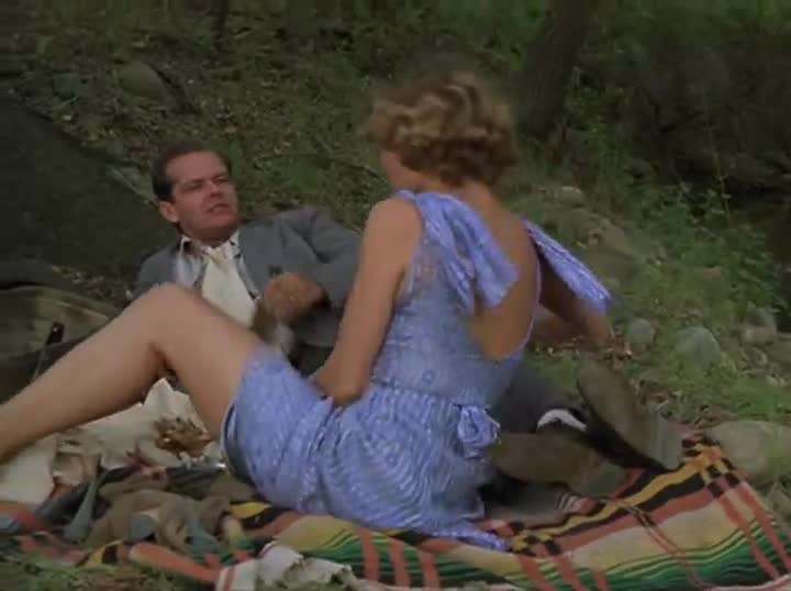 Un extrait du film  Le Facteur sonne toujours deux fois