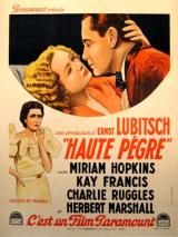 Haute pègre