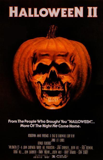 voir la fiche complète du film : Halloween 2